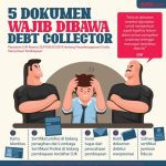 Ditagih Debt Collector, Tanyakan 5 Dokumen yang Wajib Dibawa