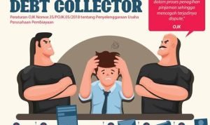 Ditagih Debt Collector, Tanyakan 5 Dokumen yang Wajib Dibawa