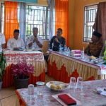 Wabup Merangin Kembali Tegaskan, Bisa Gunakan Dana Desa