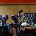 Bupati Merangin Pimpin Rakor Pimpinan OPD