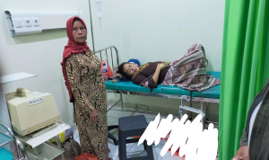 Bayi Meninggal Saat Persalinan, Keluarga Korban Berharap Iktikad Baik RS Cenka