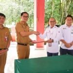 Pemkab Minut dan PT Bank Prisma Dana Tandatangani Kerjasama Pembiayaan Perjalanan Wisata