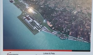 Ketua DPD RI Fasilitasi Pertemuan PT BIBU dan Kemenhub Terkait Pembangunan Bandara Bali Utara