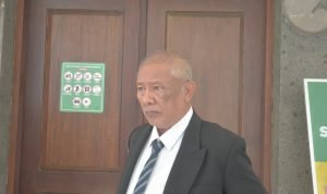 Sidang Lanjutan Kasus Dugaan Korupsi LPD Anturan, Ini Pernyataan Saksi Ahli Keuangan Negara