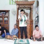 PeTiSun Perdana di Desa Pemayungan, Pj Bupati Tebo H Aspan Sampaikan Ini