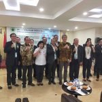 GAKESLAB Indonesia Gelar Musyawarah Provinsi Sulut, Pelantikan dan Talk Show