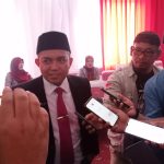 Walikota Maulan Aklil Berharap Sekda Baru Melanjutkan Kinerja Sekda-sekda Sebelumnya