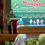 Tanggapi Edaran Satlantas Polres Blora, Arief Rohman Minta Dinas Pendidikan Adakan Bus Sekolah