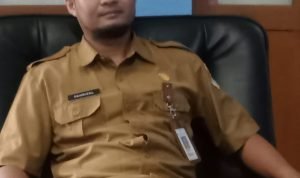 20 Pejabat Pemkot Pangkalpinang Mengikuti Diklat Kepemimpinan