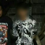 Curi Ban dan Velg Milik Warga, GR Diamankan Tim Resmob Polres Bitung