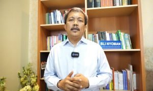 Kanwil Kemenkumham Bali Tegaskan Tetap Konsisten Jalankan Pengawasan Keimigrasian WNA
