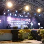 MUI Bangka Belitung Gelar Babel Halal Expo 2023