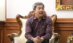 Maraknya WNA Ganggu Ketertiban, Ini Pernyataan Sikap Kakanwil Kemenkumham Bali