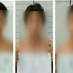 Tim Resmob Polres Minahasa Amankan 3 Pelaku Perkelahian, Tarpok di Kembuan Satu, Akibatkan 1 Meninggal