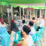 Puskesmas Jawilan Kabupaten Serang Periksa Kesehatan Calon Jemaah Haji