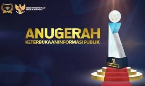 Pemkot Pangkalpinang Masuk 15 Besar Penganugerahan Tinarbuka
