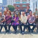 Pemkot Pangkalpinang Lolos Seleksi PPD yang Diadakan Bappenas