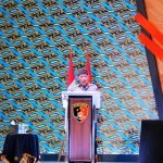 Arahan Tegas Kapolri di Rakernis Bareskrim Polri