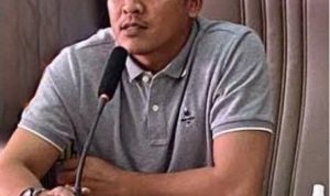 Kasat Reskrim Polres Serang Jelaskan Terkait Penjemputan Saksi Kasus Penambangan Ilegal di Kecamatan Kopo
