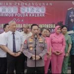 Soal Impor Pakaian Bekas, Kapolri: Jika Ada Penyelundupan Tindak Tegas