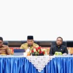 Buka Musrembang RKPD Kabupaten Padang Pariaman tahun 2024 Suhatri Bur Fokus Pada Sektor Pertanian, Perdagangan dan Pariwisata