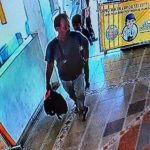 Maling HP Gentayangan di Kolam Renang Funpark Water Boom Pasar Kemis