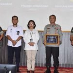 Raih Peringkat 1 Kodam XIII/Merdeka, Dengan Nilai IKPA Pagu Diatas 50 Milyar Tahun 2022