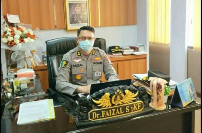 Prestasi Membanggakan: RS Bhayangkara Manado Raih 4 Penghargaan di Awal Tahun 2023 1 IMG 20230328 WA0022