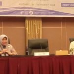 Dihadiri Anggota DPRD Sumbar, Kadis Kominfotik Siti Aisyah Tutup Kegiatan Bimtek Jurnalistik