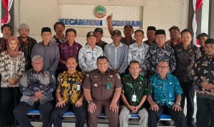 Selewengkan Dana Desa, Mantan Kades Kedungbacin Todanan Jadi DPO Kejaksaan Negeri Blora