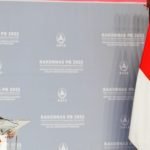 Di Rakornas BNPB, Kapolri Bicara Langkah Konkret Manajemen Risiko Bencana