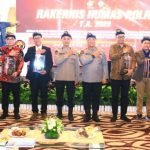 Humas Polri Gandeng Media Massa Demi Wujudkan Pemilu Aman