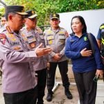 Kapolri Maksimalkan Penanganan Korban Pasca-Kebakaran Depo Pertamina Plumpang