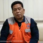 Kabid Kedaruratan dan Logistik BPBD Kabupaten Bekasi Ajak Masyarakat Mengenal Fungsi dan Tugas BPBD