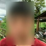 Tikam Temannya Gara-gara Candaan Berlebihan, Remaja ini Diamankan di Polres Minahasa