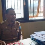 Kaban BPBD: Terkait Pembangunan Tembok Tebing Kelurahan Dorpedu Adalah Tangung Jawab Balai