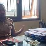 Terkait Pembangunan Talud Longsor Torano, Ihsan Sebut Itu Tangung Jawab PUPR Kota Ternate