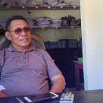 SMAN4 Ternate Butuh Pembangunan Pagar Dari Pemerintah, Hamdan: Sarana Yang Lain Cukup Menunjang