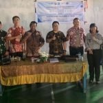 Babinsa: Hadiri Sosialisasi Rencana Penagihan Sewa Lahan Pasar Girian Bitung