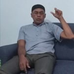 Tahun 2023 DLH Lakukan Pembangunan Anjungan Taman Nukila Yang Rusak 