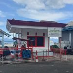 Selama Ramadhan Stok BBM Nelayan di SPBUN PPI Dufa Dufa Mencukupi 