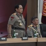 Wakapolri: Buka Dik Sespimti Polri Dikreg 32, Tangguh, Modern, Cerdas dan Adaptif