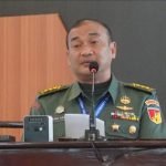 Kasad: Gelar Rakernis Bidang Operasi di Kodam XIII /Merdeka