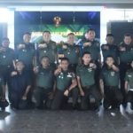 Selenggarakan Sosialisasi Program Bakti TNI TA 2023, di Kodam XIII/Merdeka