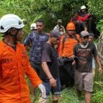 Dua Hari Hilang, Warga Foramadiahi di temukan Meninggal di Dalam Sungai