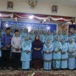 Bupati Saksikan Pelantikan Pengurus HPMJ Merangin