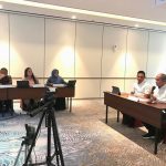 Pasca Uji Kepatutan Calon Penerima Anugerah Tinarbuka, Pemkot Pangkalpinang Menuju 3 Besar Nasional