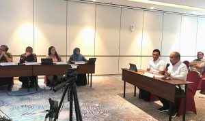 Pasca Uji Kepatutan Calon Penerima Anugerah Tinarbuka, Pemkot Pangkalpinang Menuju 3 Besar Nasional