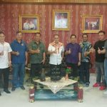 Bupati ROR Dukung Penuh Festival Band Rohani 2023