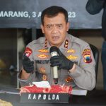 Tiga Orang Pelaku Curas di Cilacap Didor Petugas Gabungan Polda Jateng dan Polresta Cilacap